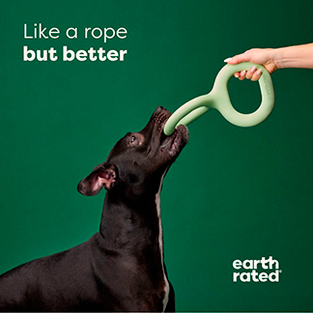 Dog toy Earth Rated