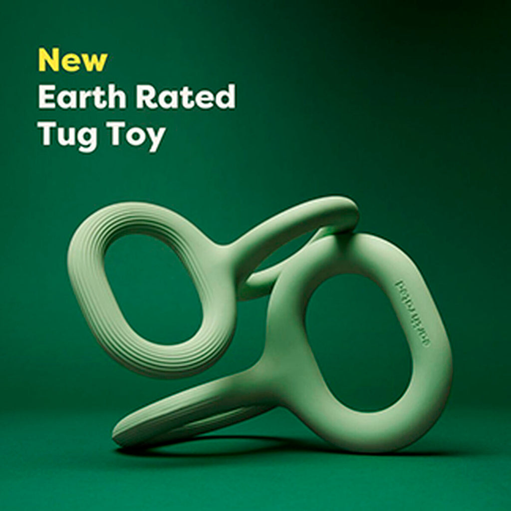 Dog toy Earth Rated