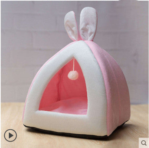Cat House Cat House Villa Cat Bed