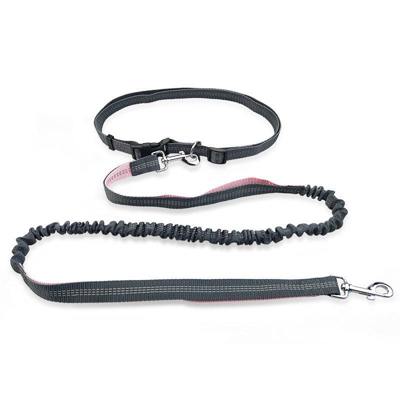 Ultimate Freedom Dog Leash: The Perfect Companion For Active Dogs