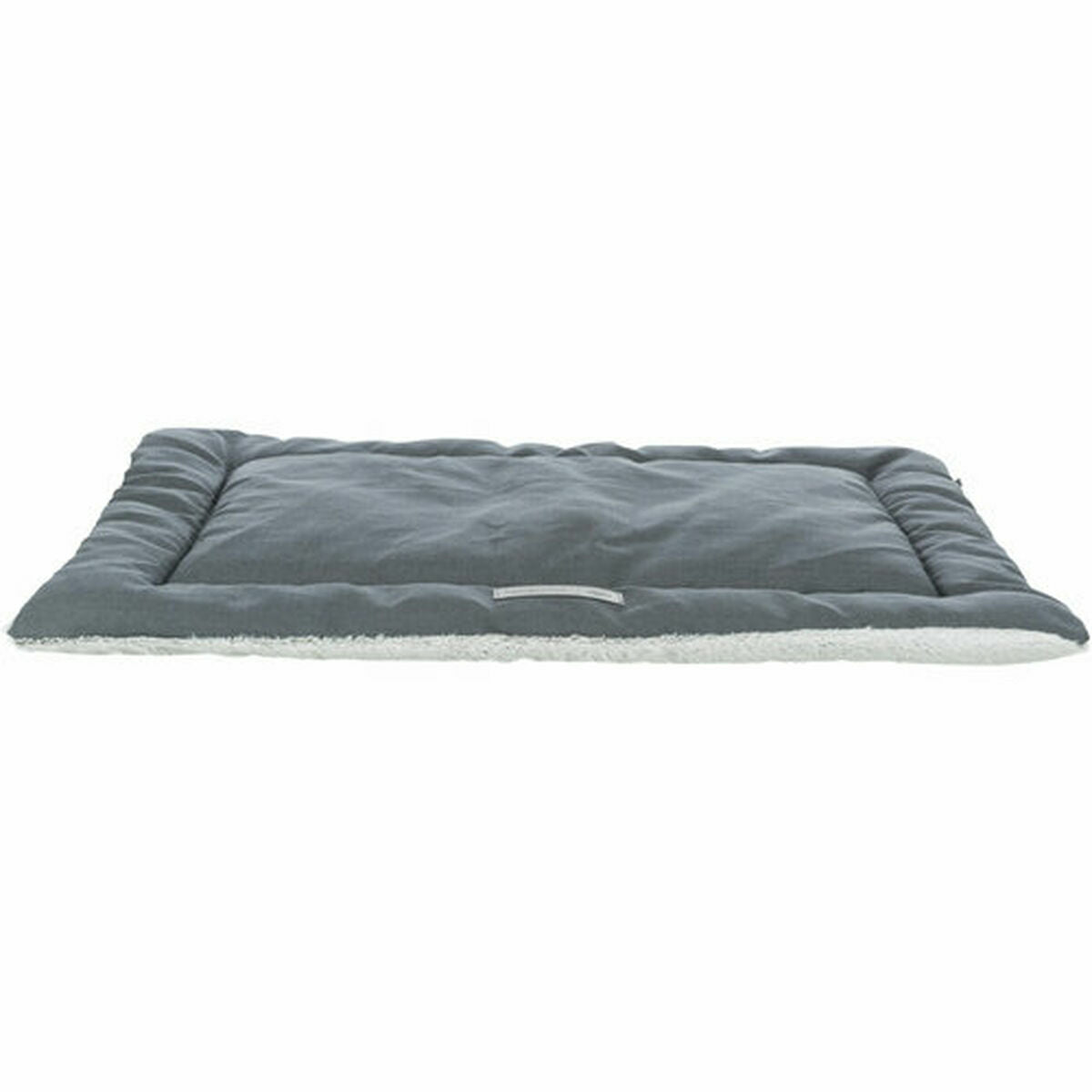 Dog Bed Trixie White