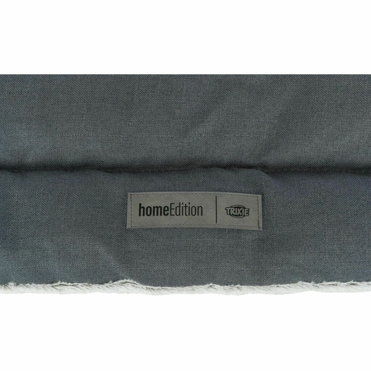 Dog Bed Trixie White
