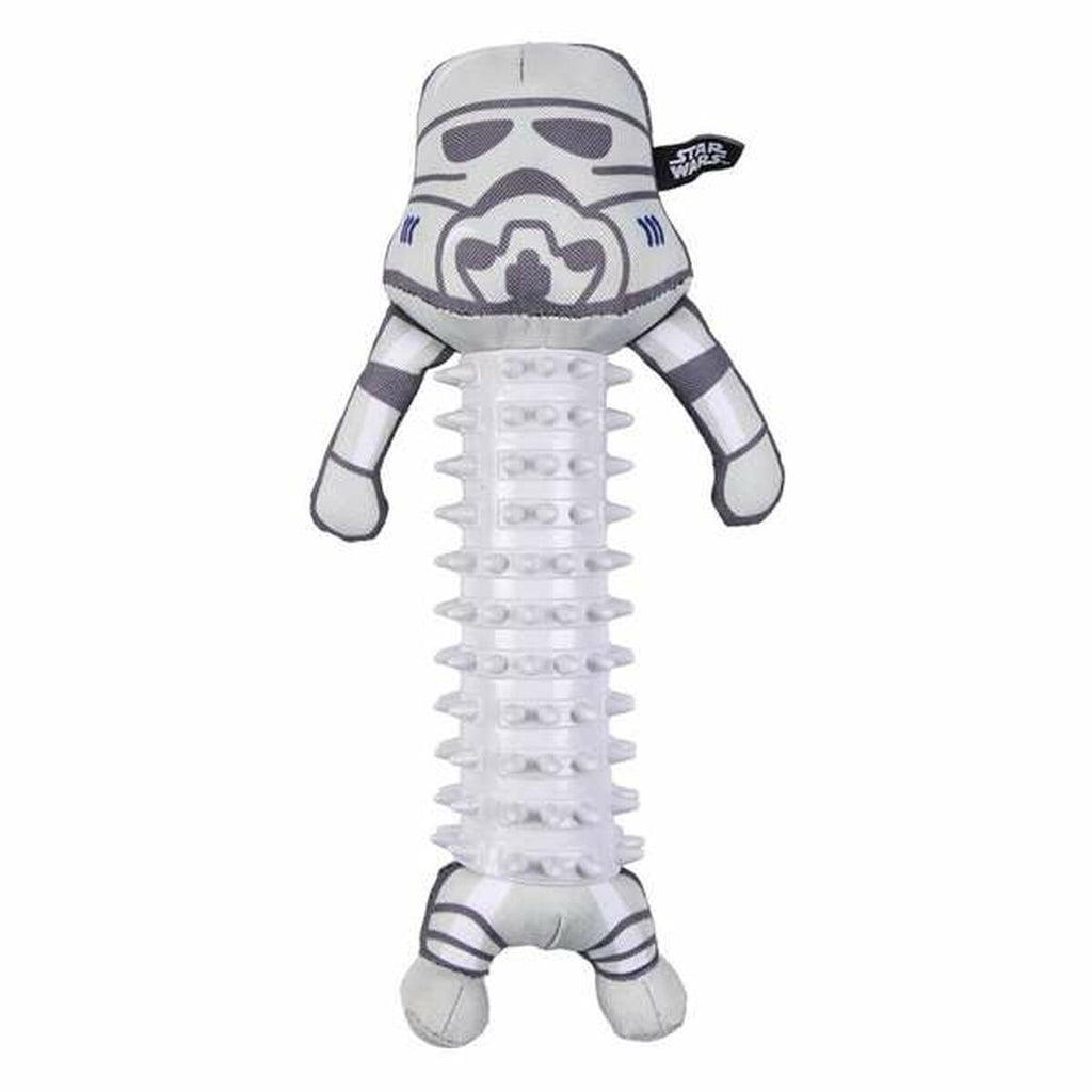 Dog toy Star Wars