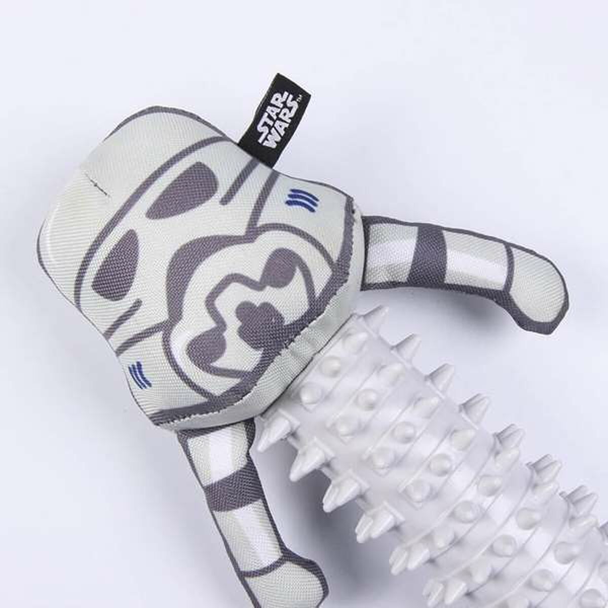 Dog toy Star Wars