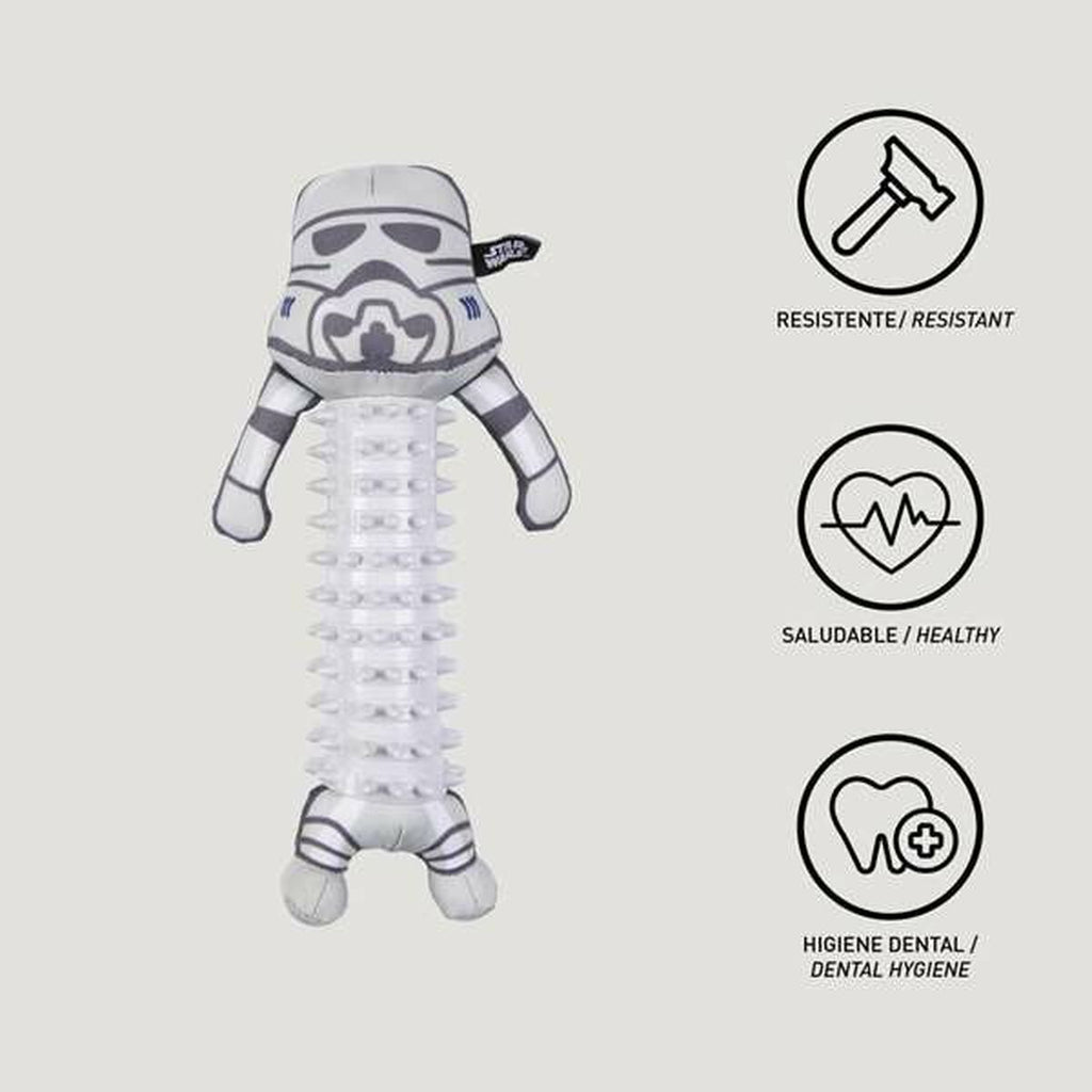 Dog toy Star Wars