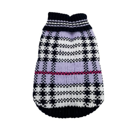 Cute Cat Sweater Costume Winter Warm