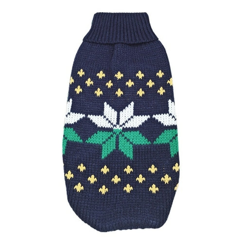 Cute Cat Sweater Costume Winter Warm