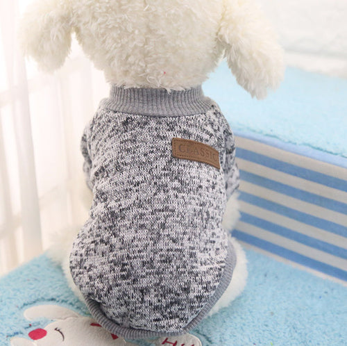 Dog Clothes For Small Dogs Soft