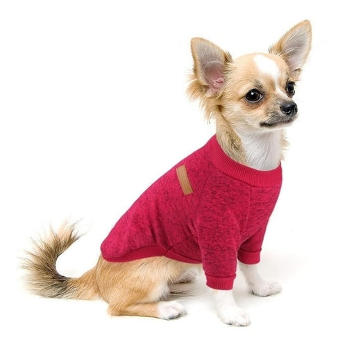 Dog Clothes For Small Dogs Soft