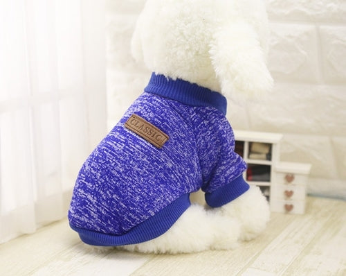 Dog Clothes For Small Dogs Soft