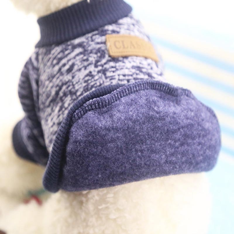 Dog Clothes For Small Dogs Soft