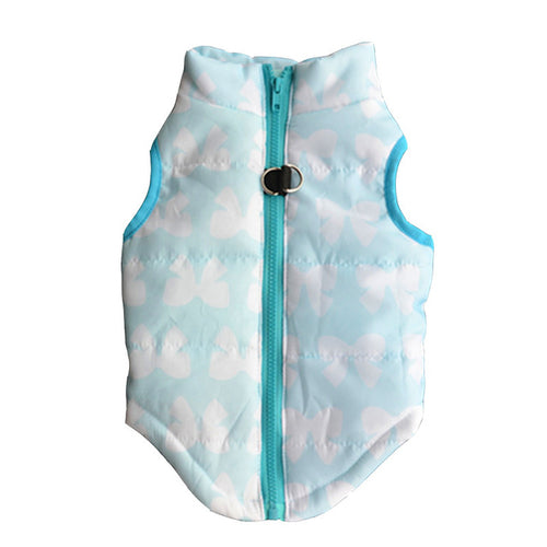 Winter Dog Clothes For Small Dog Coat