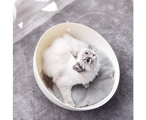 Cat Sphere Bed Nest