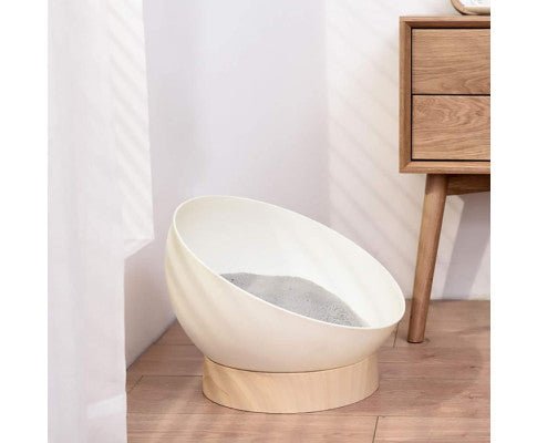 Cat Sphere Bed Nest