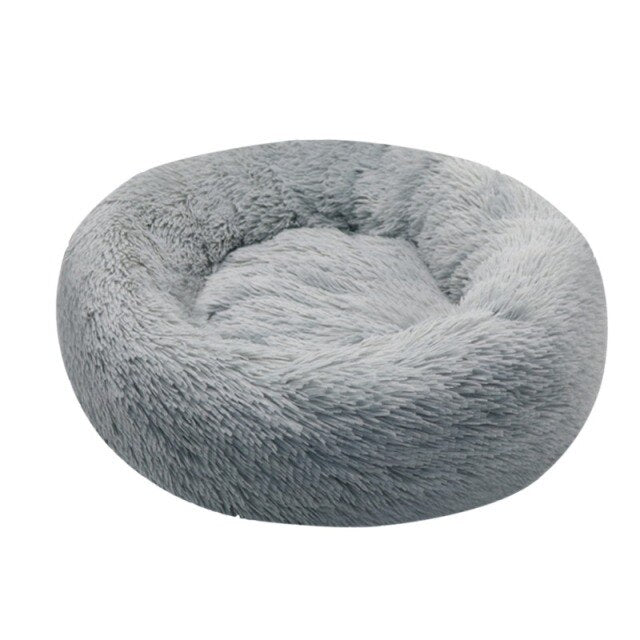 Super Soft Dog Bed Plush