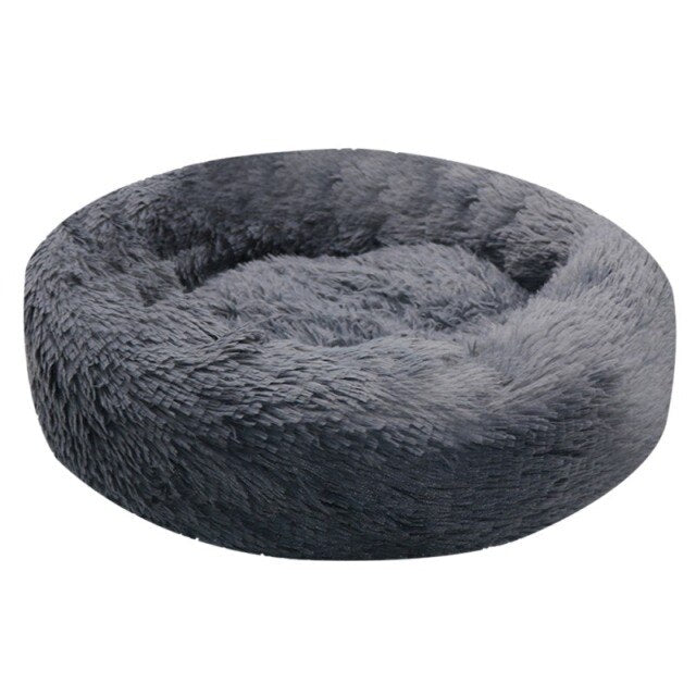 Super Soft Dog Bed Plush