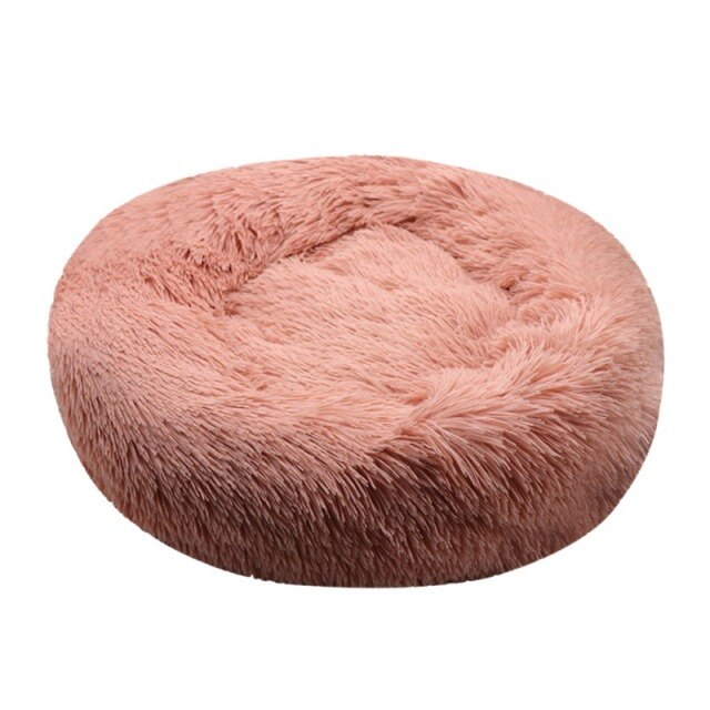Super Soft Dog Bed Plush