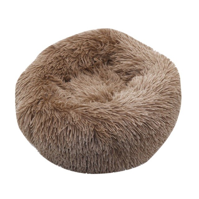 Super Soft Dog Bed Plush